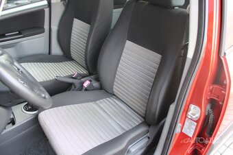 Suzuki SX4 1,6 i 16 V 88 kW GLX AC - 14