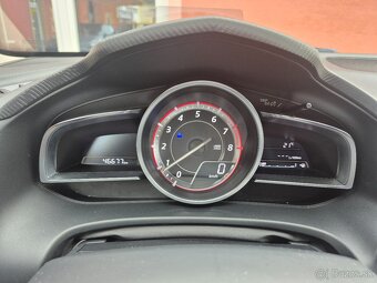 Mazda 3 Revolution 2.0 88kW - 14