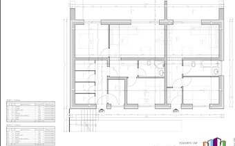 PREDAJ NOVOSTAVIEB NA KLUC – Byty Bobrov, 1. etapa - 14