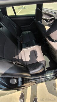 BMW E46 330xd 150kw 2004 - 14