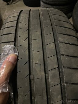 Elektróny mercedes 5x112 r18 - 14