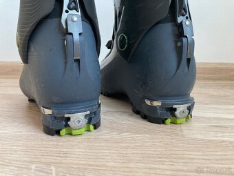 Skialp Lyžiarky La Sportiva Solar MP 27,0 UK 8,5 EU 42-43 - 14