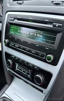 ŠKODA OCTAVIA 2 1.6.TDI 77KW COMBI - 14