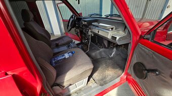 Nissan Patrol 2.7 TD (španiel) - 14