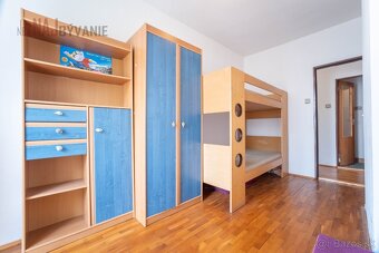 Zaujímavý rodinný dom Ludrova Rezervovaný - 14