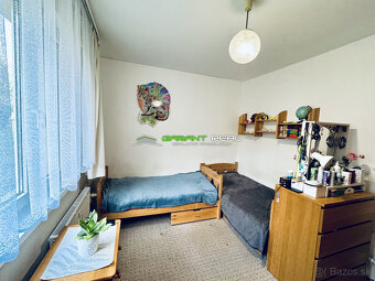 Predaj 3-izbový byt 72 m2, loggia 7,5 m2, ul. Pavla Horova - 14