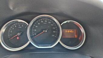 Dacia Logan MCV 1.5 Blue dCi Arctica - 14