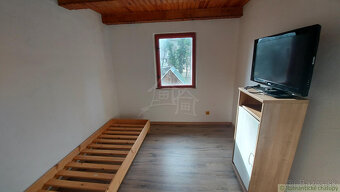 5-izbová murovaná chata na vlastnom pozemku v borovicovom - 14