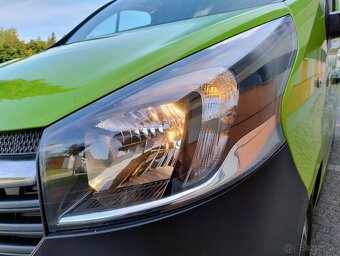 Opel VIVARO 1.6 CDTI (115PS) 6M (L1H1) - 14