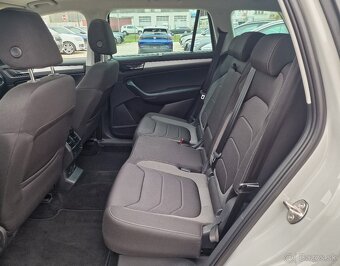 ŠKODA KODIAQ 2.0 TDI EVO STYLE 4X4 DSG - 14