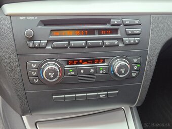 BMW 120d Facelift rad1 E87 - 14