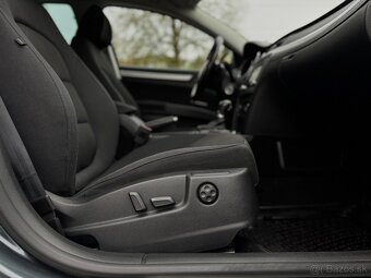 Škoda Superb 2 FaceLift Combi 2.0TDI DSG 4x4 125kw F1 RV2014 - 14