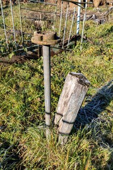 Nádherný-obrovský pozemok POD LESOM v intraviláne/od 7,50m2 - 14