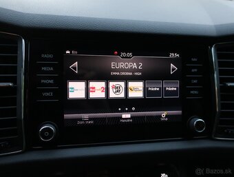 Odstúpim leasing na Škodu Kodiaq 2019 MANUÁL, 4x4, 100tis.km - 14