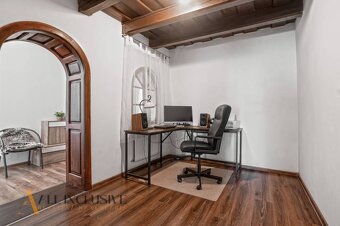 ALL INCLUSIVE | NA PREDAJ ZREKONŠTRUOVANÝ 6 IZBOVÝ RODINNÝ D - 14