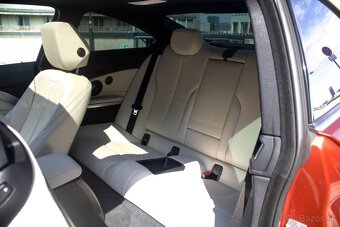 BMW 430d coupe, 190kw, AT8, Luxury - 14