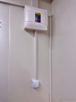 Predám čisto nový gastro príves - 14