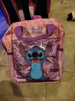 Ruksaky, peracniky, hojdačka - 14