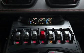 2018 LAMBORGHINI HURACAN LP580-2 - 14