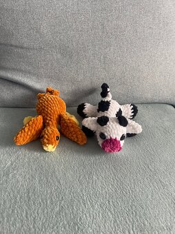 Hačkované hračky - 14