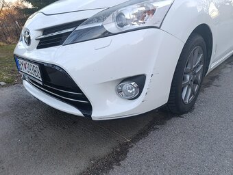 Toyota Verso 2,2 D-CAT - 14