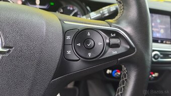 Opel Insignia ST 2.0 CDTI S&S Edition AT8 - 14