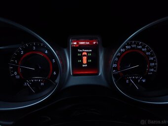 Fiat Freemont 2014 2.0 Multijet 125 kW Black Code - 14