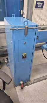 Hrotový soustruh TOS SU 50/1500 (6663) - 14