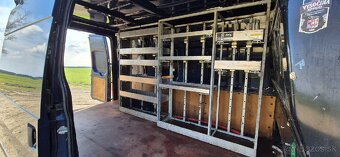 Ford TRANSIT 4X4 tdci - 14