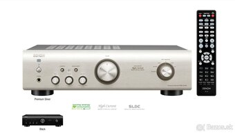 Denon PMA 520AE - 14