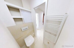 REZERVOVANÉ Lukratívny 3 izb.tehlový byt PRIAMO pri Námestí - 14