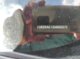 Predám Nissan Pulsar 1,2 DIG-T 85 KW - 14