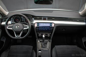 Volkswagen Passat Variant R-LINE 2.0 TDI DSG Highline - 14