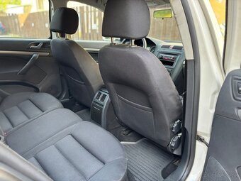 Škoda Octavia 2 Combi 1.9 TDI 77kW - 14