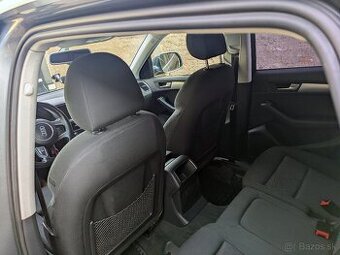 🔹 Audi Q5 2.0 TDI Quattro | 2014 | 210,294 km | Automat | V - 14