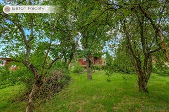 Záhradkárska chata s pozemkom 383 m2, Vydumanec, Prešov - 14