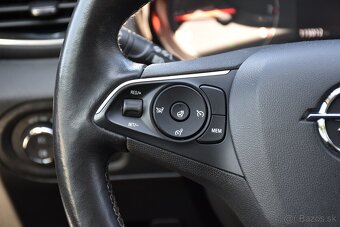 Opel Grandland X 1.5 CDTi 130k Smile SR 2020 DPH - 14