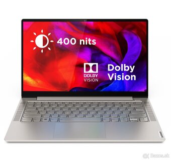 Lenovo Yoga S740-14IIL - 14
