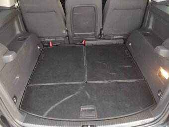 Volkswagen Touran Facelift 1.9 TDI 77kw 7.Miestné - 14