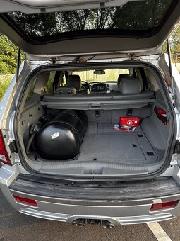 JEEP GRAND CHEROKEE, SRT8, HEMI 6,1L V8 - 14