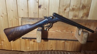 PUSKA BROKOVNICE WESTERNOVÁ CAL 16 SUPER - 14