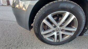 Volkswagen golf 6 2.0tdi - 14
