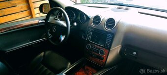 MERCEDES ML 280CDI - PREDAJ AJ NA SPLÁTKY - 14