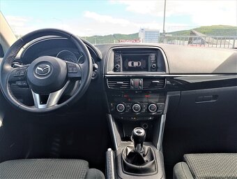 Mazda CX-5 2.0 Skyactiv-G Attraction - 14