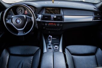 BMW X5 E70 xDrive35d, 210kW - 14