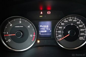 Subaru Forester 2.0d, 108kw, (2015). - 14