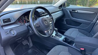 Volkswagen Passat 1.4 TSI 160k BMT Comfortline DSG7 - 14