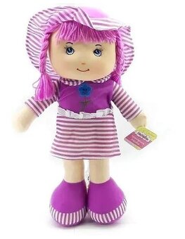 Kočík pre bábiky Retro - 14