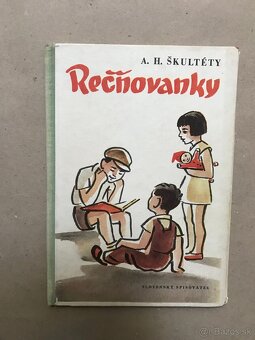 Zelená kniha rozprávok, Mýty a legendy Stvorenie sveta, Emil - 14