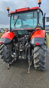 Zetor proxima 90 2015 16v original 620mth - 14